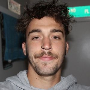 Meet your Posher, Mateo